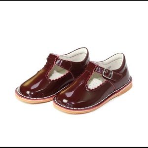 Selina T- Strap Mary Jane